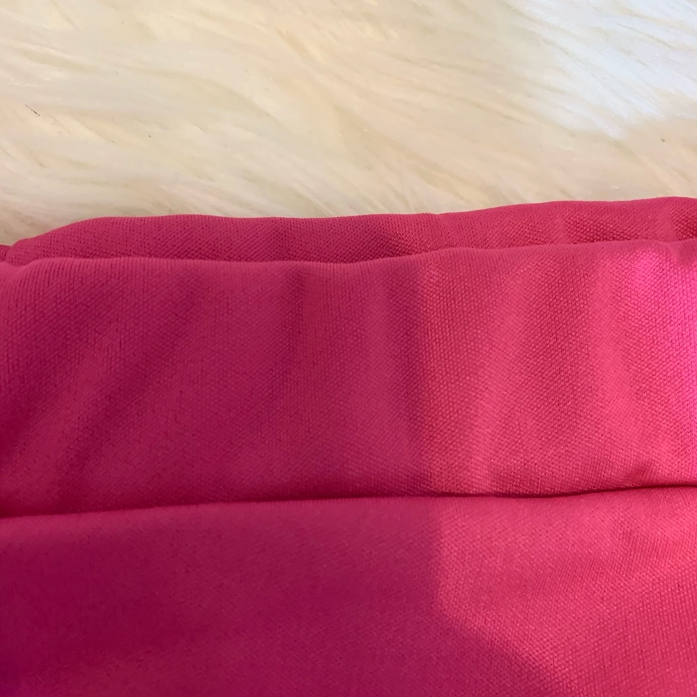 Women's Sexy Mini One Shoulder Skirt Outfit - Picture 4 of 5